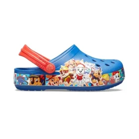Dětské sportovní sandály Crocs Classic Clog