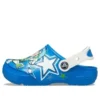 Dětské sportovní sandály Crocs Fun Lab