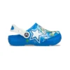 Dětské sportovní sandály Crocs Fun Lab