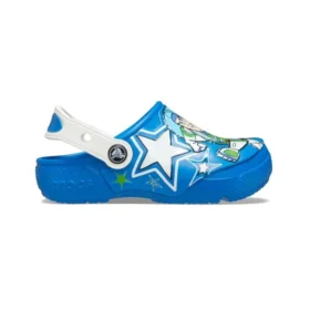 Dětské sportovní sandály Crocs Fun Lab