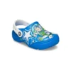 Dětské sportovní sandály Crocs Fun Lab
