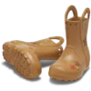 Dětské westernové kozačky a kotníkové boty Handle It