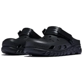 Duet Max „All Black“