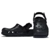 Duet Max „All Black“ Duet Max „All Black“