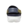 Duet Max II Nazouváky „Navy White“