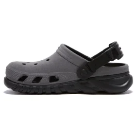 Duet Max Reflective Nazouvák „Grey Black“