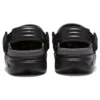 Duet Max Reflective Nazouvák „Grey Black“