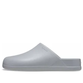Dylan Clog „Grey“