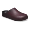 Dylan – leštěné nazouváky „Dark Cherry“