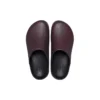 Dylan – leštěné nazouváky „Dark Cherry“