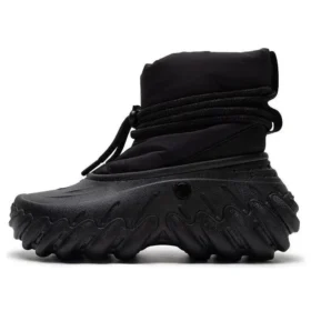 Echo Boot „Black“