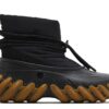 Echo Boot „Black Gum“