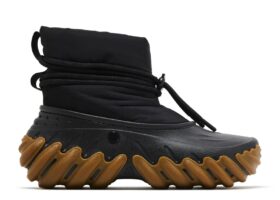 Echo Boot „Black Gum“