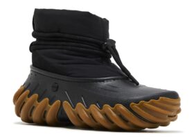 Echo Boot „Black Gum“