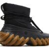 Echo Boot „Black Gum“