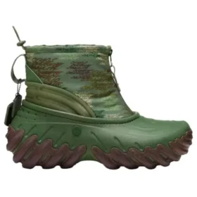 Echo Boot „Futura Laboratories“