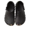 Echo Camo RO Clog „Black Multicolor“