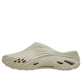 Echo Clog „Almond Tint“