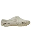 Echo Clog „Almond Tint“