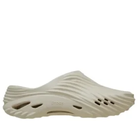 Echo Clog „Almond Tint“