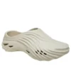 Echo Clog „Almond Tint“