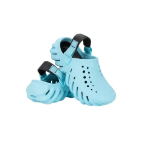 Echo Clog „Arctic“