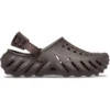 Echo Clog „Brown“