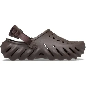 Echo Clog „Brown“