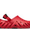 Echo Clog „Varsity Red“ Echo Clog „Varsity Red“