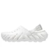 Echo Clog „White“