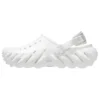 Echo Clog „White“