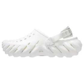 Echo Clog „White“