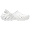 Echo Clog „White“