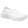 Echo Clog „White“