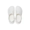 Echo Clog „White“