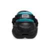 Echo Nazouváky s reflexními tkaničkami „Black Teal“