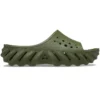 Echo Slide „Army Green“