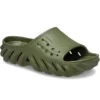 Echo Slide „Army Green“