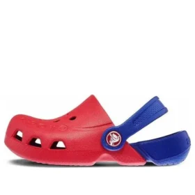 Elektro nazouváky „Red Blue“