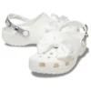 Exkluzivní Classic Clog ASOS „White“