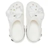 Exkluzivní Classic Clog ASOS „White“