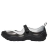 EXP Terre Ballet „Gunmetal Black“