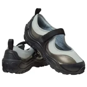 EXP Terre Ballet „Gunmetal Black“