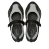 EXP Terre Ballet „Gunmetal Black“