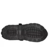 EXP Terre Ballet „Gunmetal Black“