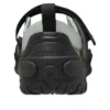 EXP Terre Ballet „Gunmetal Black“