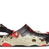 Friday The 13th x All-Terrain Nazouvák „Horror Pack – Jason“ Friday The 13th x All-Terrain Nazouvák „Horror Pack – Jason“