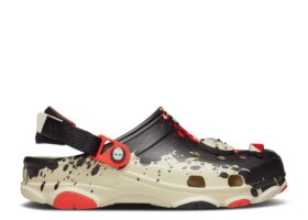 Friday The 13th x All-Terrain Nazouvák „Horror Pack – Jason“
