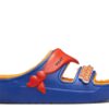 Frosted Flakes x Cozzzy Sandály „Tony the Tiger“