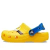 Fun Lab Classic I AM Minions nazouváky „Yellow Blue“